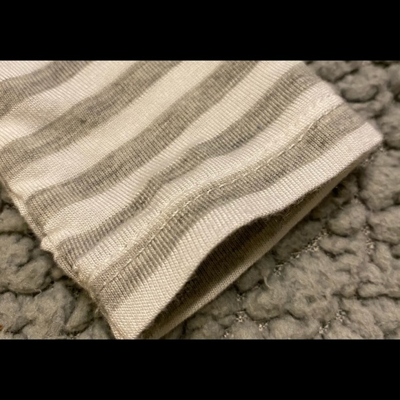 Bonnie Baby Christmas Reindeer Green Dress Bloomers Tunic Red Green 6-9 Months - Picture 4 of 9